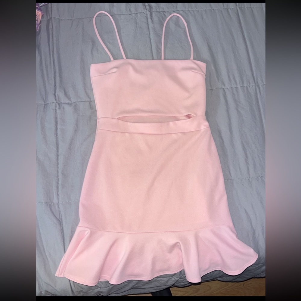 Lucy in the Sky dress